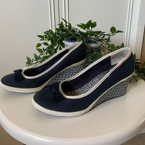 keds damsel wedge canada